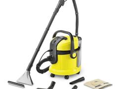 Location outil Injecteur extracteur  Karcher près de Noisy-le-Roi