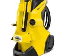 Location outil Nettoyeur Haute Pression KARCHER K4 POWER Control  Karcher près de Castelnau-le-Lez