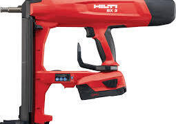 Location outil Cloueur électrique Hilti près de Montreuil