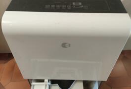 Location outil Déshumidificateur électrique près de Pierres