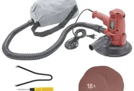 Location outil Ponceuse à placo électrique près de Pacé