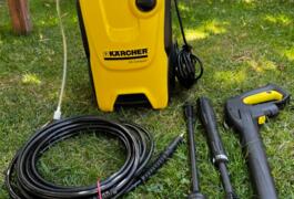 Location outil Karcher électrique Karcher près de Saint-Mathieu-de-Tréviers