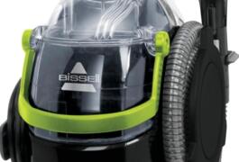 Location outil Shampouineuse Bissell SpotClean Pet Pro  Bissell près de Marseille