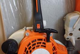 Location outil Taille haie stihl thermique  Stihl près de Villemoustaussou