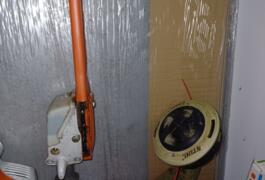 Location outil Combi stihl coupe fil et tronçonneuse  Stihl près de Villemoustaussou