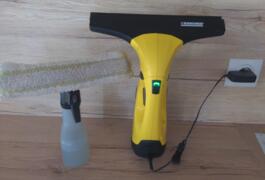 Location outil Lave vitre  Karcher près de Marignane