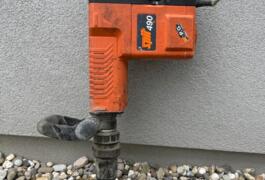 Location outil Marteau burineur électrique près de Offendorf