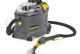 Location outil Shampouineuse  Karcher près de La Ravoire