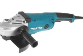 Location outil Meuleuse disqueuse 230mm Makita  Makita près de Clarac
