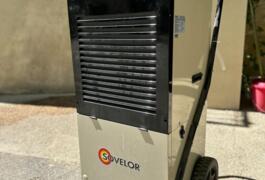 Location outil Déshumidificateur électrique près de Saint-Romain-en-Viennois