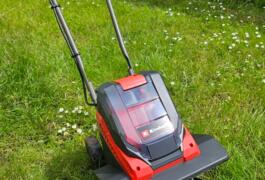Location outil Motobineuse électrique Einhell près de Labourse