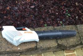 Location outil Souffleur stihl à batterie  Stihl près de Étouvelles