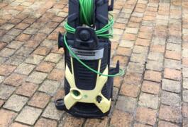 Location outil Karcher K7 pretium  Karcher près de Étouvelles