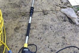 Location outil Lance télescopique karcher  Karcher près de Étouvelles