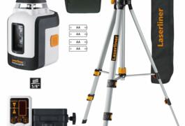 Location outil Niveau laser  près de Le plessis belleville