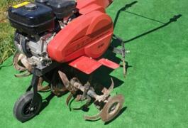 Location outil Motoculteur Thermique près de Marignane