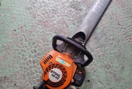 Location outil Taille haie Thermique Stihl près de Chapareillan