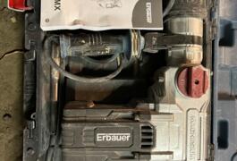 Location outil Perforateur électrique près de Ciry-Salsogne