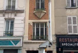 Location outil Nacelle  près de Arpajon