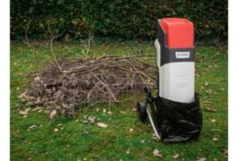 Location outil Broyeur à branche électrique près de Rieux-en-Cambrésis