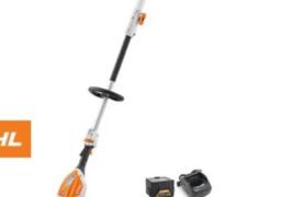 Location outil Taille haie électrique Stihl près de Rambouillet