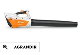Location outil Souffleur à feuille électrique Stihl près de Rambouillet