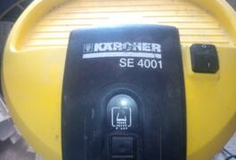 Location outil Injecteur extracteur  Karcher près de Gallargues-le-Montueux
