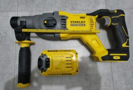 Location outil Perforateur électrique Stanley près de Meyzieu