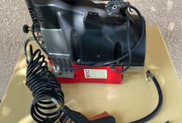 Location outil Compresseur électrique près de Saint-Beauzire