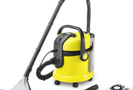 Location outil Shampouineuse  Karcher près de Lambres lez douai