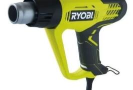Location outil Décapeur thermique électrique Ryobi près de La Chapelle-des-Marais