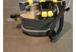 Location outil Shampouineuse  Karcher près de Geudertheim