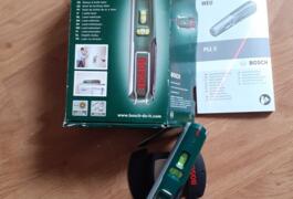 Location outil Niveau laser  Bosch près de Rennes