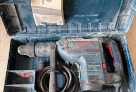 Location outil Burineur perforateur électrique Bosch près de Boucau
