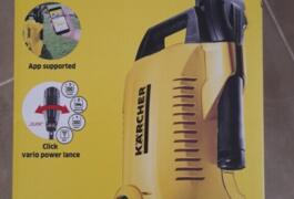 Location outil Nettoyeur haute pression électrique Karcher près de St sulpice