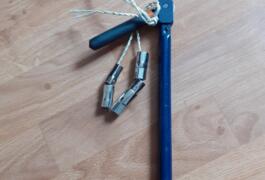 Location outil Clé écrou de robinet  près de Rennes