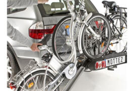 Location outil Porte vélos  près de Montauban