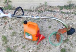 Location outil Rotofil Thermique Stihl près de Méry-sur-Oise
