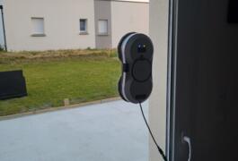 Location outil Robot électrique lave vitres près de Moult-Chicheboville