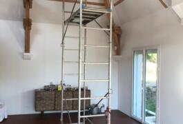 Location outil Echafaudage multi-fonctions (Max. 5m) près de Bouchemaine