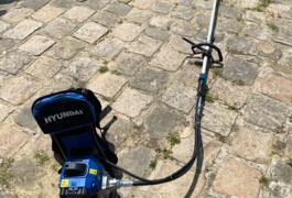 Location outil Taille haie sur perche thermique près de Champlan