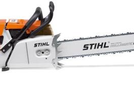 Location outil Tronçonneuse Thermique Stihl près de Gargenville