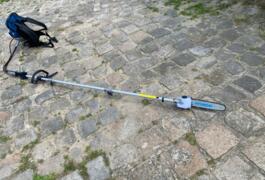 Location outil Élagueuse sur perche  près de Champlan