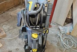 Location outil Karcher électrique Karcher près de Pont salomon