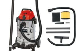 Location outil Aspirateur eau poussière électrique près de Talant