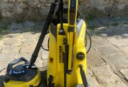 Location outil Nettoyeur haute pression électrique Karcher près de Champlan