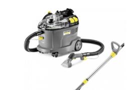 Location outil Shampouineuse  Karcher près de Laneuveville-devant-Nancy
