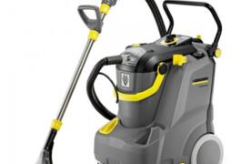 Location outil Shampouineuse  Karcher près de Laneuveville-devant-Nancy
