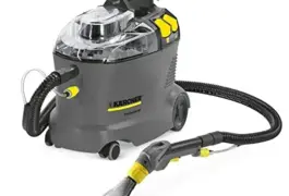 Location outil Shampouineuse  Karcher près de Émancé