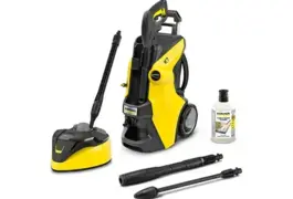 Location outil Nettoyeur haute pression électrique Karcher près de Émancé